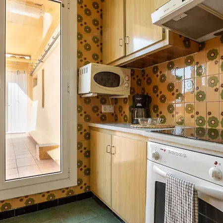 Tramuntana Διαμέρισμα L' Escala