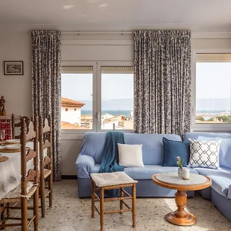Tramuntana * L'Escala