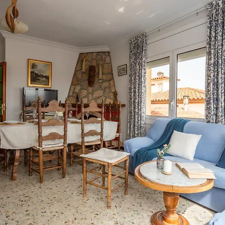 Tramuntana Apartment