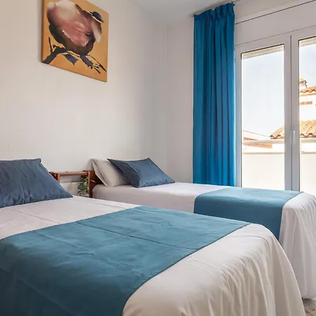 Tramuntana L'Escala