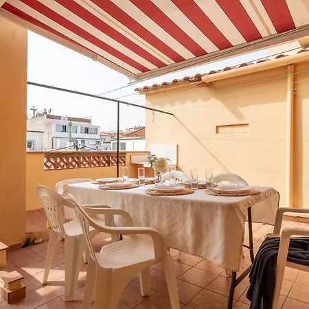 Tramuntana Apartment