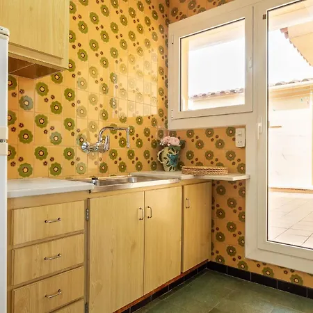 Apartament Tramuntana *