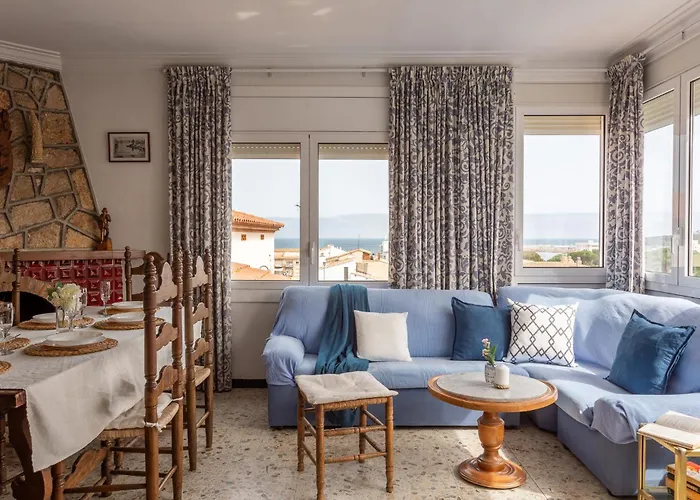 Tramuntana * L' Escala