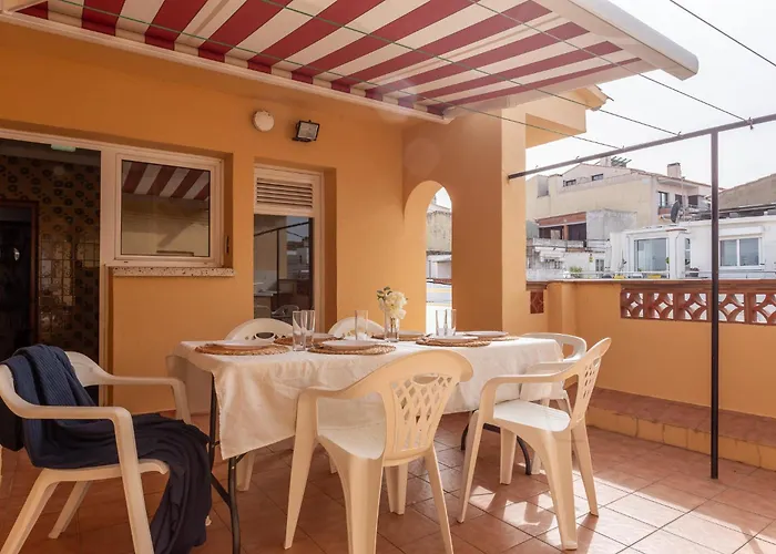 Tramuntana L' Escala